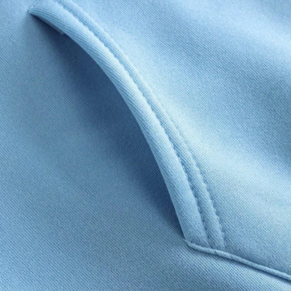 Ocean Beach Hoodie Aesthetic Hoodie Tumblr Sweatshirt CA Surf Tee Trendy Oversiz - Picture 4 of 4